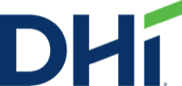 DHI Logo